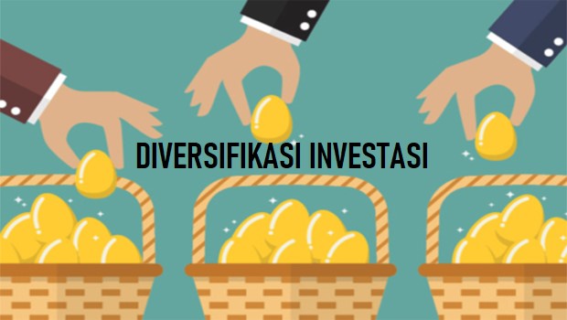 Diversifikasi Investasi